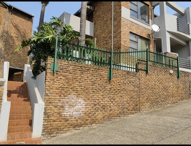 80M² APARTMENT BLOCK FOR SALE IN BASSONIA
